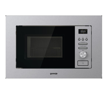 Kuchenka mikrofalowa do zabudowy Kuchenka mikrofalowa Gorenje BM201AG1X Grill